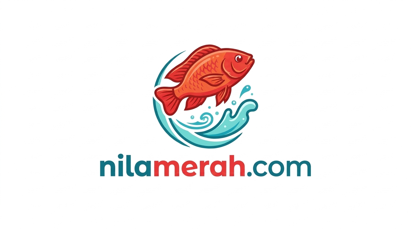 Logo NilaMerah.com